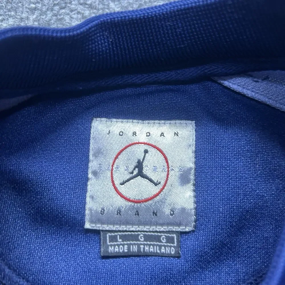Jordan vintage air